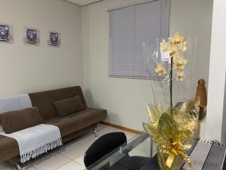 Cobertura 2 quartos 115m2 - próximo metro, EPTG, parque de Águas Claras - 0