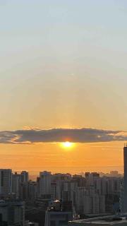 Cobertura 2 quartos 115m2 - próximo metro, EPTG, parque de Águas Claras - 9