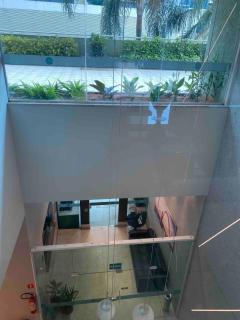 Cobertura 2 quartos 115m2 - próximo metro, EPTG, parque de Águas Claras - 5