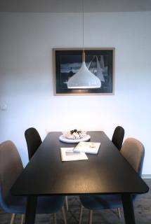 Ferienwohnung Im Laubgarten - 1