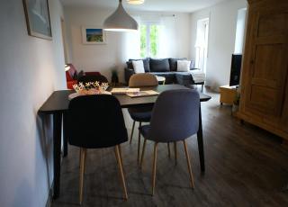 Ferienwohnung Im Laubgarten - 2