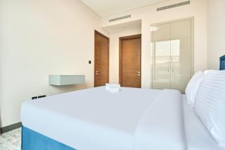 STAY BY LATINEM Luxury 1BR Holiday Home CC 0715 Near Burj Khalifa - 1