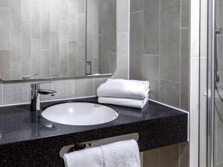 B&B Hotel Erfurt City-West - 9