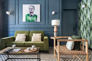 OMM Suites Sevilla - 4