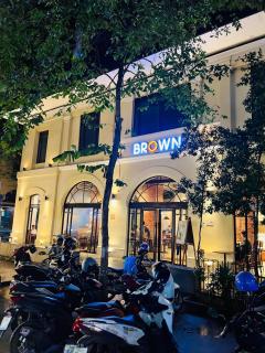 City & River Views near Royal Palace and Watphnom - 7