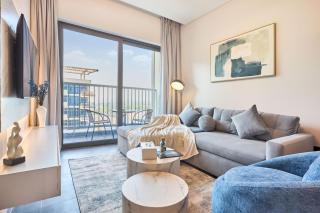 STAY BY LATINEM Luxury 1BR Holiday Home CC 0715 Near Burj Khalifa - 8