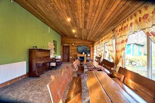 Dom Siedlisko Przesieka koło Karpacza - 7