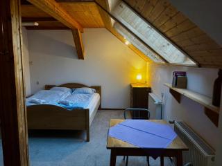 Dom Siedlisko Przesieka koło Karpacza - 6