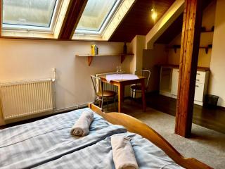 Dom Siedlisko Przesieka koło Karpacza - 1