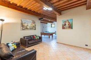 Pieve Vecchia, Luxury Tuscan Retreat with Spa - 4