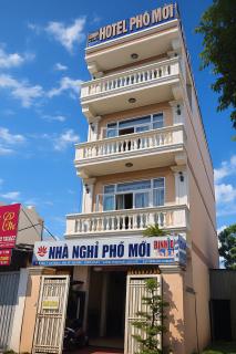 Phố Mới - 0