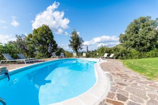 Pieve Vecchia, Luxury Tuscan Retreat with Spa - 2