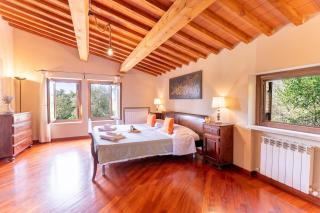 Pieve Vecchia, Luxury Tuscan Retreat with Spa - 1