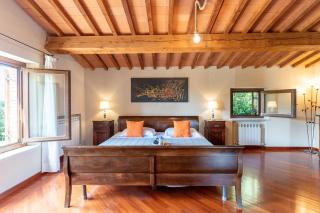 Pieve Vecchia, Luxury Tuscan Retreat with Spa - 5