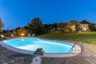 Pieve Vecchia, Luxury Tuscan Retreat with Spa - 9