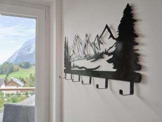 Penthouse Cassiopeia by AA Holiday Homes SKI IN SKI OUT - 2