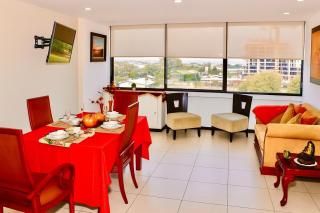 Bellini, Hermoso Departamento y 1 Plaza de Parqueo Gratis - 0