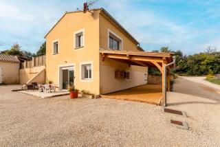 Gîte du Badassier - 0