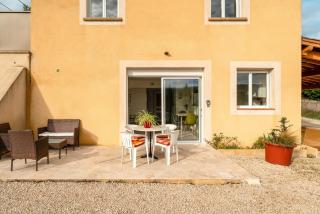 Gîte du Badassier - Blauvac - 7