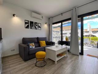 Fantastic Bungalow at Maspalomas Lago - 0