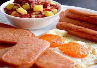 Balai de Biday 4 Pax Suite with Free Breakfast - 8