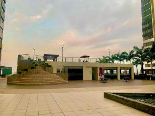 Bellini, Hermoso Departamento y 1 Plaza de Parqueo Gratis - 4