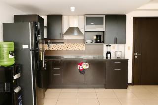 Bellini, Hermoso Departamento y 1 Plaza de Parqueo Gratis - 3