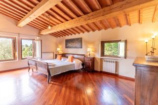 Pieve Vecchia, Luxury Tuscan Retreat with Spa - 6