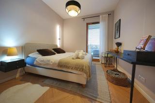 Nowe Kolibki by Comfort Apartments - 7