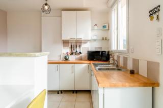 Gîte du Badassier - 3