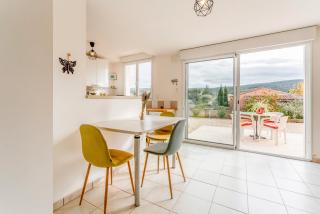 Gîte du Badassier - 7