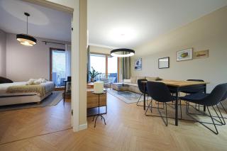 Nowe Kolibki by Comfort Apartments - 5