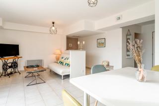 Gîte du Badassier - 1