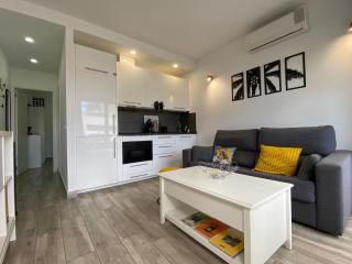 Fantastic Bungalow at Maspalomas Lago - 3