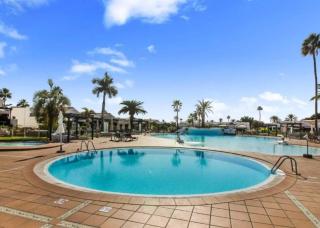 Fantastic Bungalow at Maspalomas Lago - 2