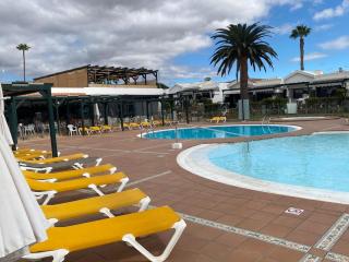 Fantastic Bungalow at Maspalomas Lago - 1