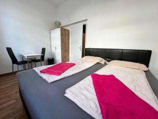 Comfortable 3BR Shared Apt, Central Vienna with Unmatched Comfort - 3