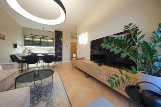 Nowe Kolibki by Comfort Apartments - 7