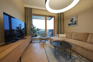 Nowe Kolibki by Comfort Apartments - 8