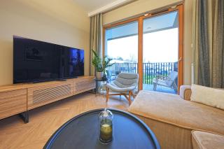 Nowe Kolibki by Comfort Apartments - 6