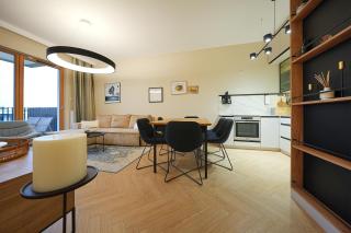 Nowe Kolibki by Comfort Apartments - 4