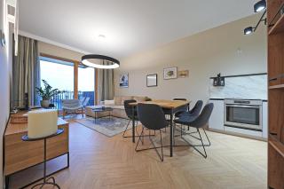 Nowe Kolibki by Comfort Apartments - 0