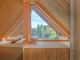 Penthouse Cassiopeia by AA Holiday Homes SKI IN SKI OUT - 5