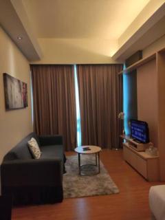 Putra Suite KL - 2