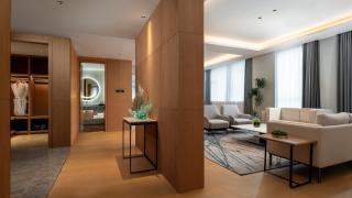 Holiday Inn Weinan High-Tech Zone by IHG - 9