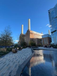 Battersea Power Station - 0