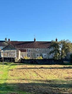 Woodward Farm House - 0