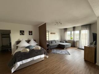 120 m Penthouse Europa Park - Straßburg - Colmar - Lahr - 8