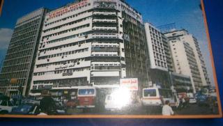 Venus Downtown Hotel - 3