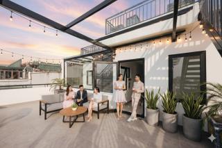 Label6 coliving Quang Khanh - 4